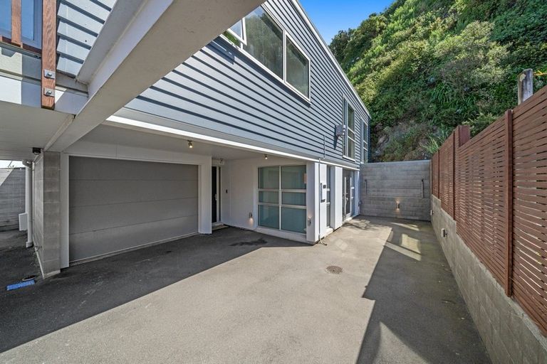 Photo of property in 528a Evans Bay Parade, Hataitai, Wellington, 6021