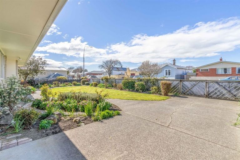 Photo of property in 180 Bamborough Street, Richmond, Invercargill, 9810