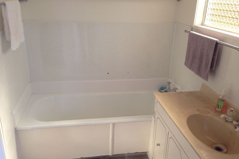 Photo of property in 55 College Street, Awapuni, Palmerston North, 4412