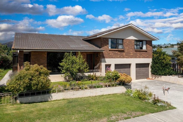 Photo of property in 7 Shannon Street, Alexandra, 9320