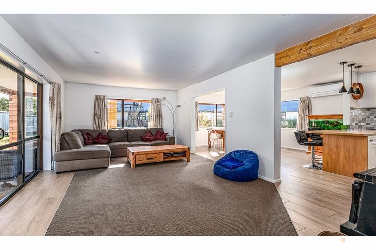 Photo of property in 104c Mckenzie Street, Geraldine, 7930