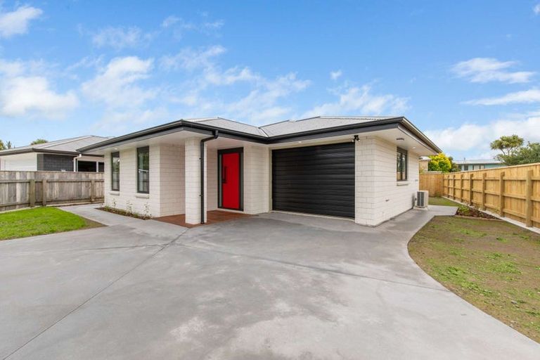 Photo of property in 14a Awahou Place, Foxton, 4814