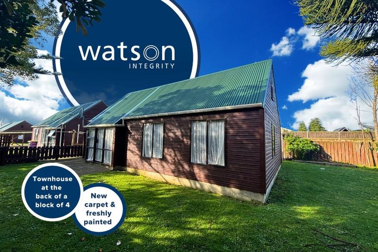 Photo of property in 27 Keepa Street, Levin, 5510