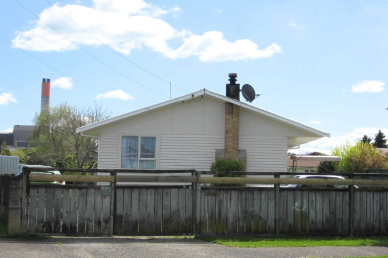 Photo of property in 21 Bailey Street, Huntly, 3700