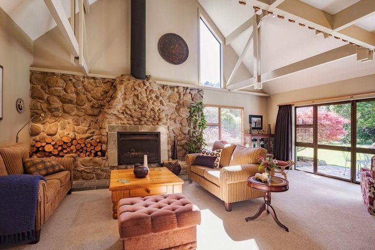 Photo of property in 149 Old Hautere Road, Hautere, Otaki, 5582