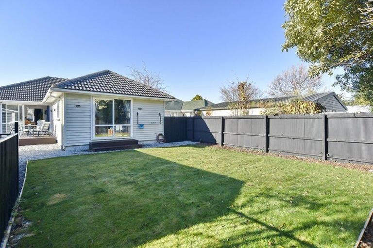 Photo of property in 179 Marshland Road, Shirley, Christchurch, 8061