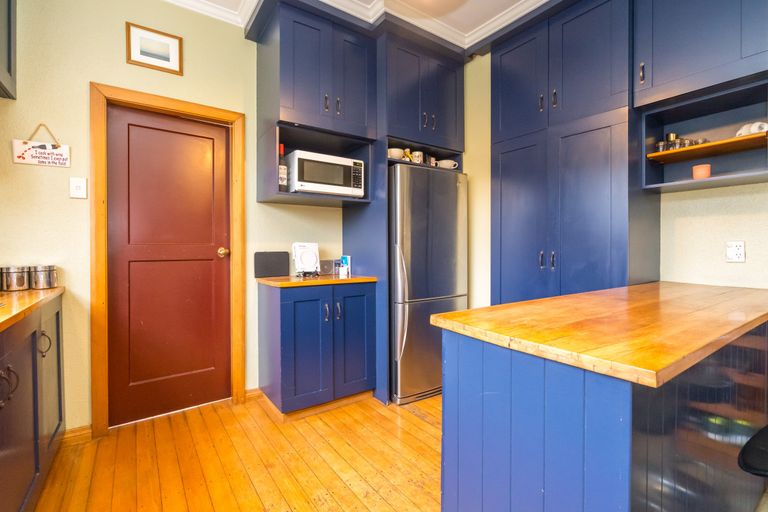 Photo of property in 6 Holyrood Avenue, Wakari, Dunedin, 9010