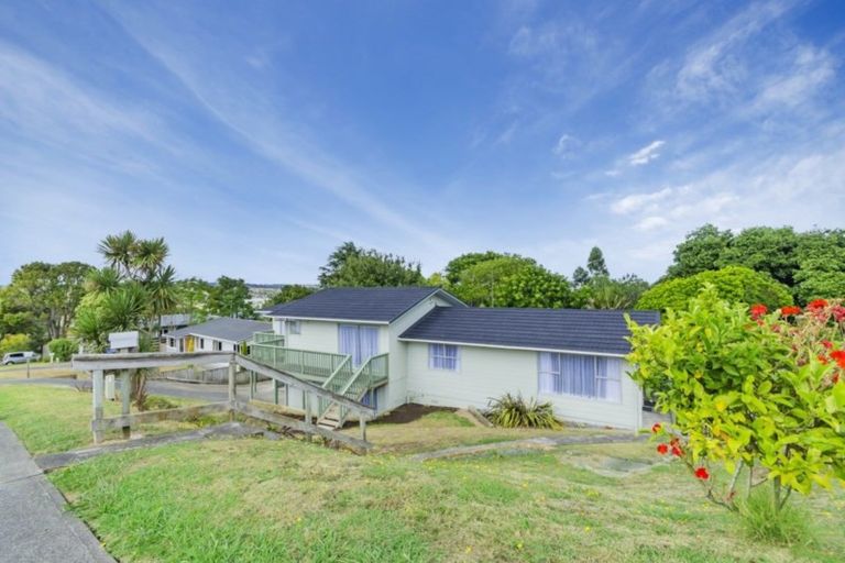 Photo of property in 7 Waterloo Street, Howick, Auckland, 2014