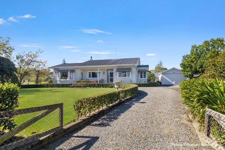 Photo of property in 1437 Brooklands Road, Gladstone, 5884