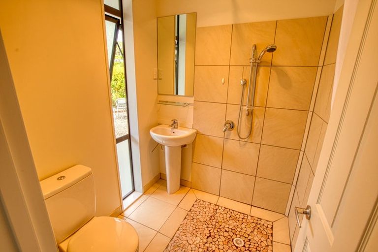 Photo of property in Infinity Eden Lodge, 15 Tasman View Road, Paroa, Greymouth, 7805