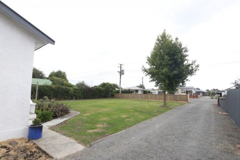 Photo of property in 97 Thomson Street, Tinwald, Ashburton, 7700