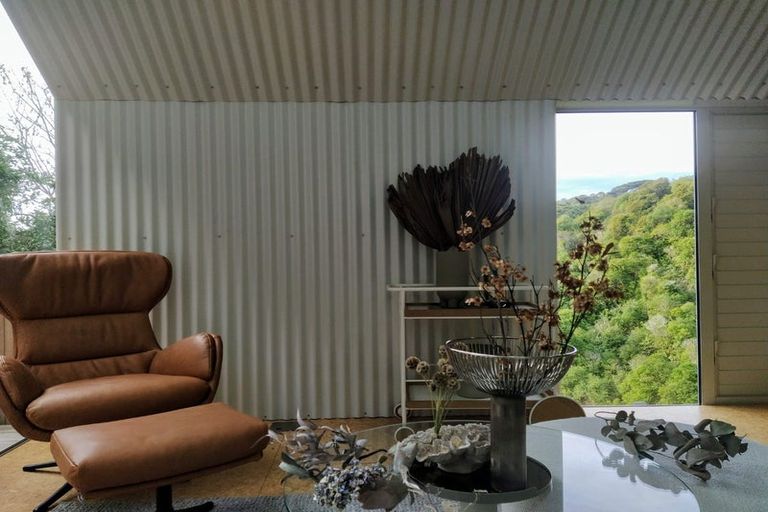 Photo of property in 55a Mount Pleasant Road, Aro Valley, Wellington, 6012