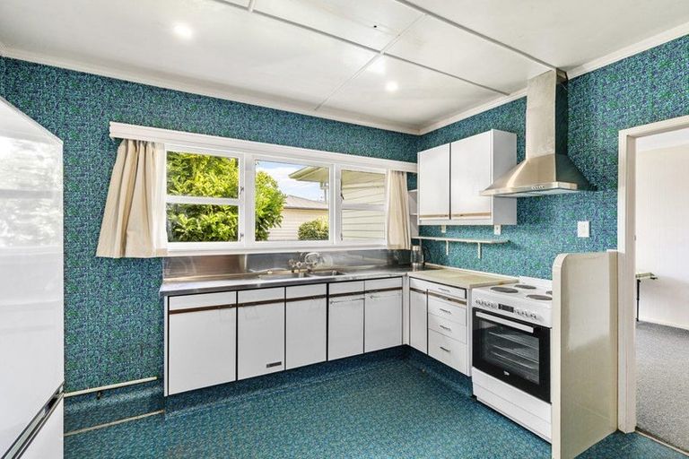 Photo of property in 76 Queens Grove, Hutt Central, Lower Hutt, 5010