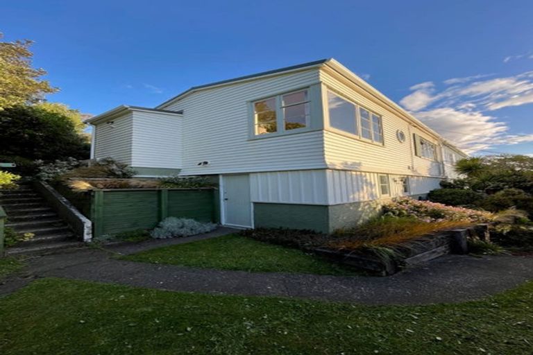 Photo of property in 15 Ellora Street, Ngaio, Wellington, 6035