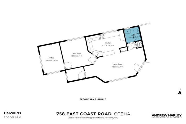 Photo of property in 758 East Coast Road, Oteha, Auckland, 0630