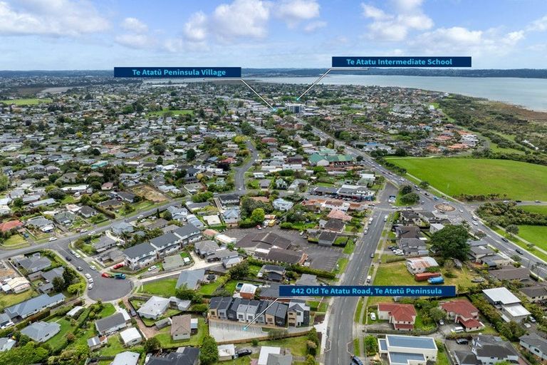 Photo of property in 4/442 Old Te Atatu Road, Te Atatu Peninsula, Auckland, 0610