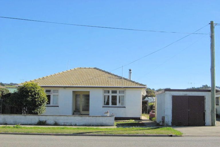 Photo of property in 2 Leith Street, Oamaru North, Oamaru, 9400
