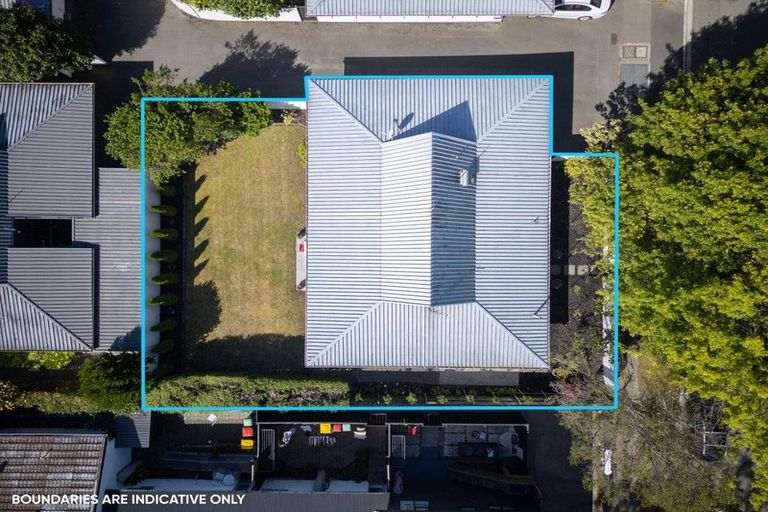 Photo of property in 2/53a Rugby Street, Merivale, Christchurch, 8014