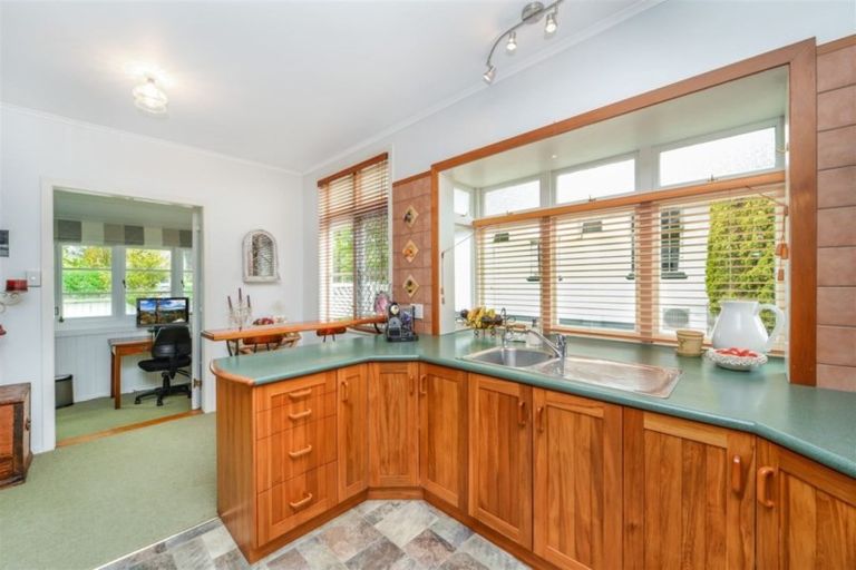 Photo of property in 22 Thames Street, Claudelands, Hamilton, 3214