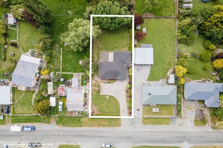 Photo of property in 29 Garden Street, Lumsden, 9730