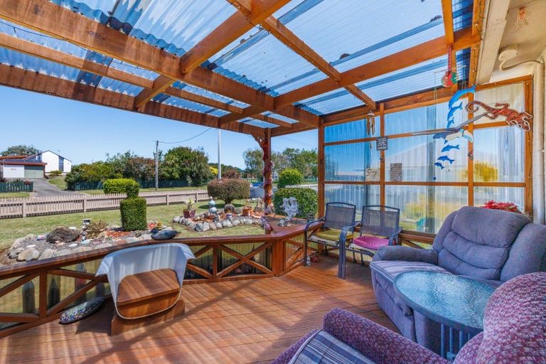 Photo of property in 31 Cook Street, Foxton, 4814