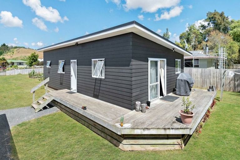 Photo of property in 34 Blundell Place, Huntly, 3700