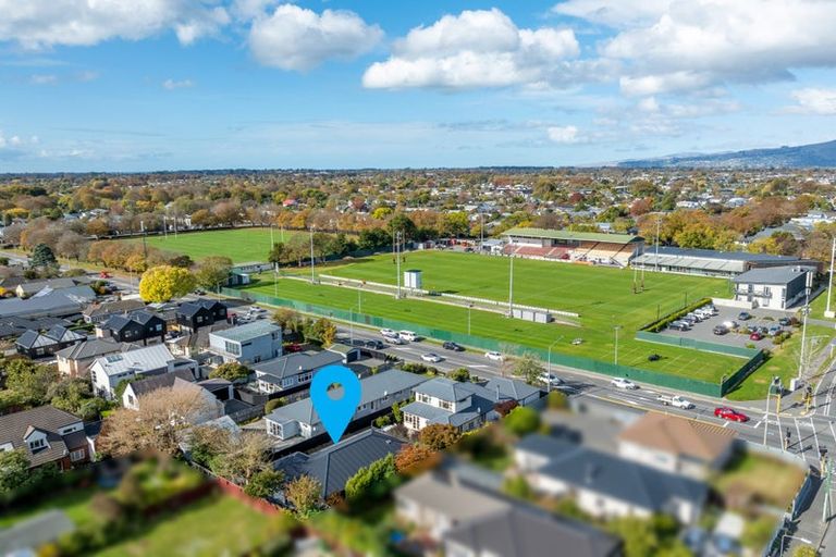 Photo of property in 1/157 Innes Road, St Albans, Christchurch, 8052