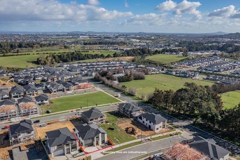 Photo of property in 7 Barley Road, Flat Bush, Auckland, 2019