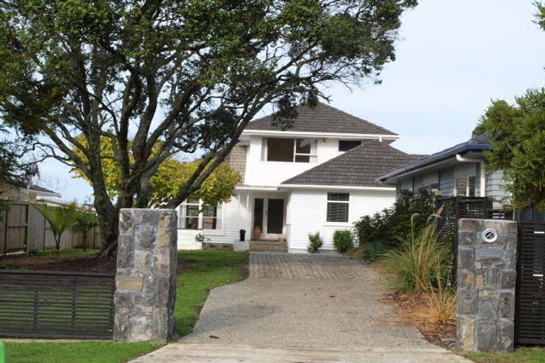 Photo of property in 38 Alexander Street, Cockle Bay, Auckland, 2014
