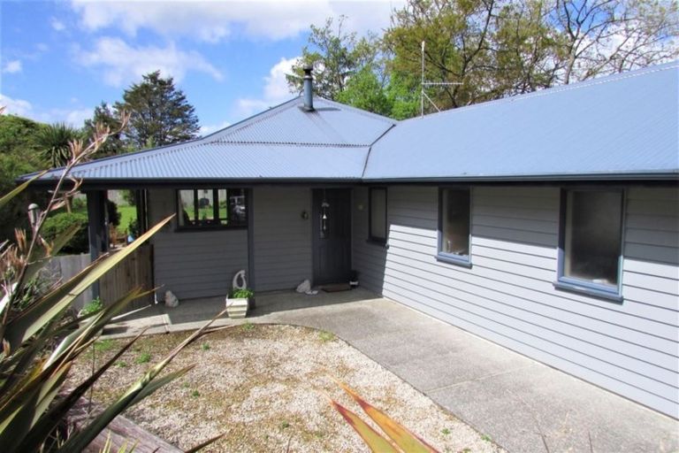 Photo of property in 37 Stafford Street, Blackball, 7804