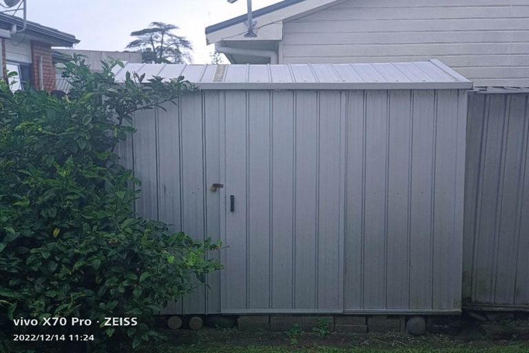 Photo of property in 108 Cascades Road, Pakuranga Heights, Auckland, 2010