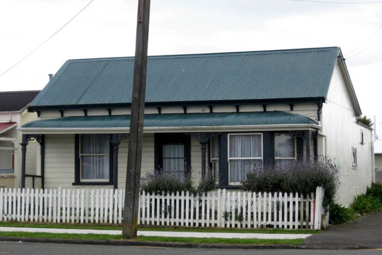 Photo of property in 54 Liverpool Street, Whanganui, 4500
