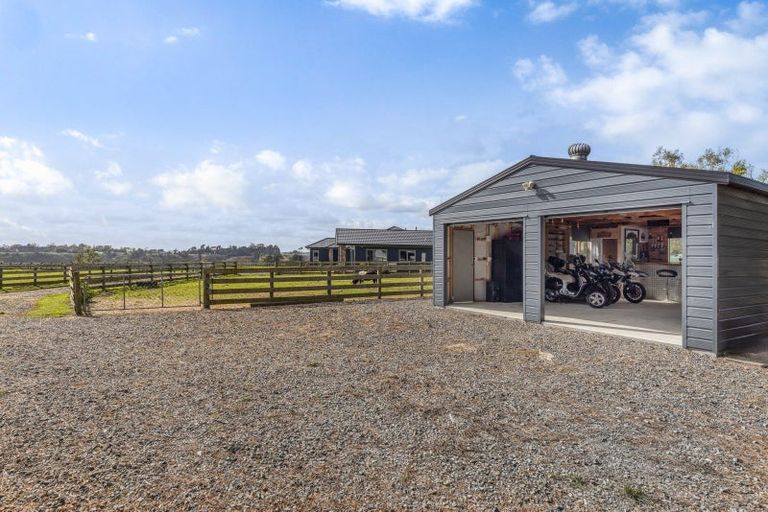 Photo of property in 57 Serenity Lane, Koputaroa, Levin, 5571