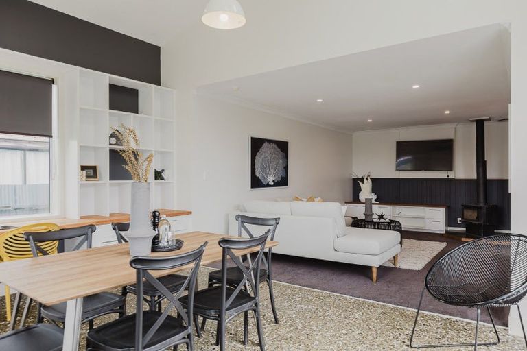 Photo of property in 157 College Street, Awapuni, Palmerston North, 4412