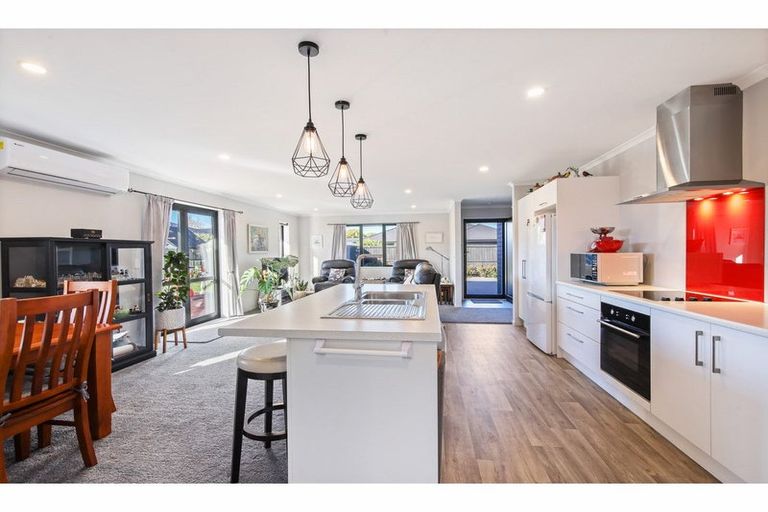 Photo of property in 7 Wearing Place, Kaiapoi, 7630