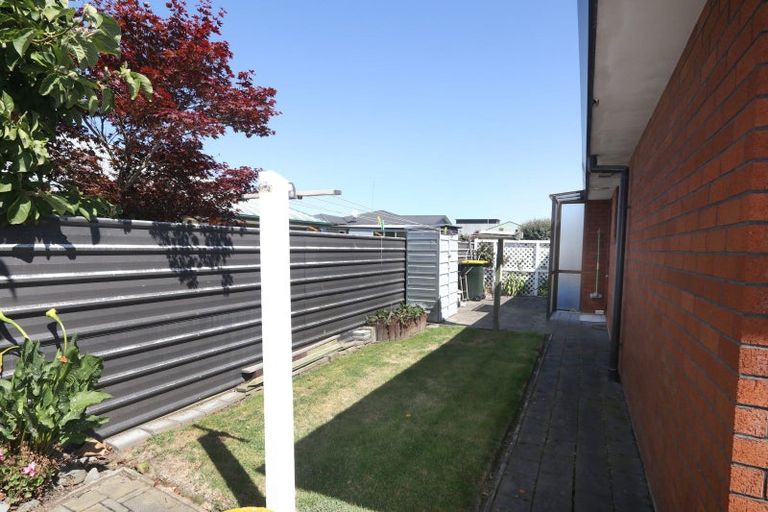 Photo of property in Cox Street Mews, 4/11 Cox Street, Ashburton, 7700