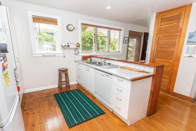 Photo of property in 59 Spring Street, Greymouth, 7805