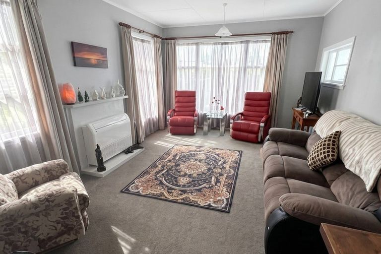 Photo of property in 3 Elizabeth Street, Levin, 5510
