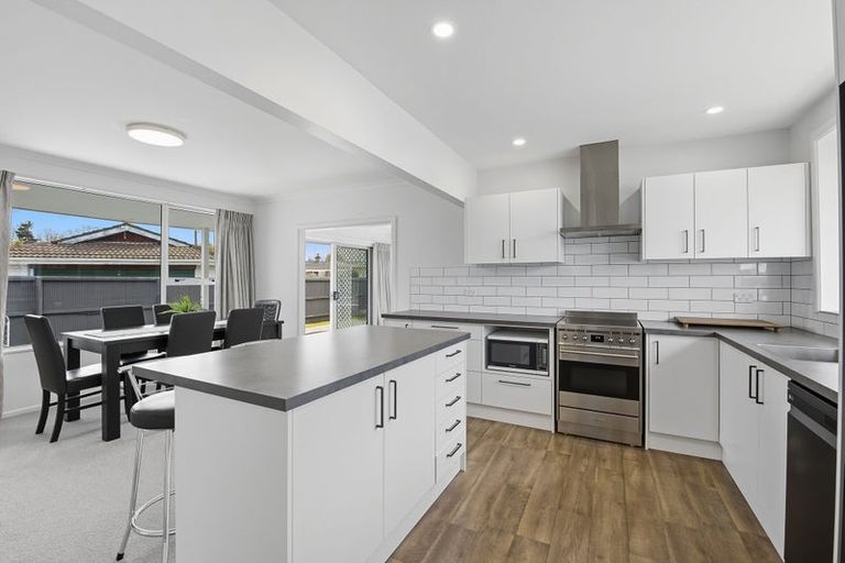 Photo of property in 3 Veitches Road, Casebrook, Christchurch, 8051