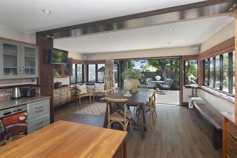 Photo of property in 283 Papanui Road, Merivale, Christchurch, 8052