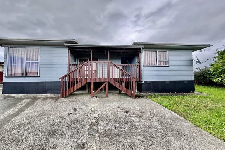 Photo of property in 53 Israel Avenue, Clover Park, Auckland, 2023
