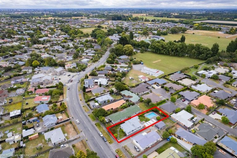 Photo of property in 53 Briggs Road, Mairehau, Christchurch, 8052