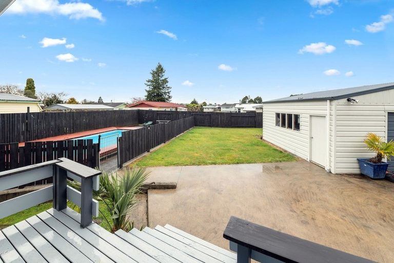 Photo of property in 39 Waianiwa Place, Tokoroa, 3420