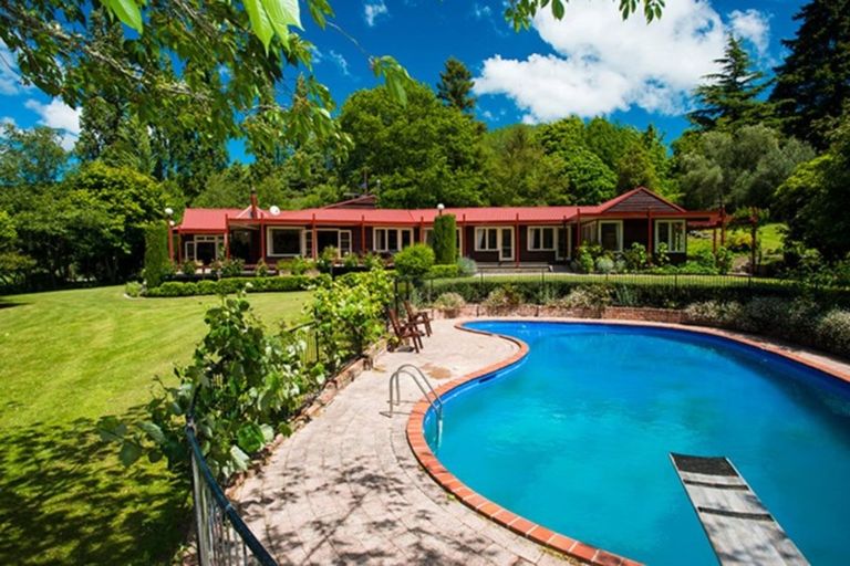 Photo of property in 2307 Wharekopae Road, Ngatapa, Gisborne, 4072