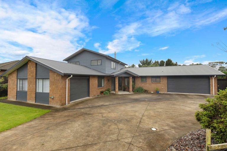 Photo of property in 24 Sauvignon Place, Pyes Pa, Tauranga, 3112