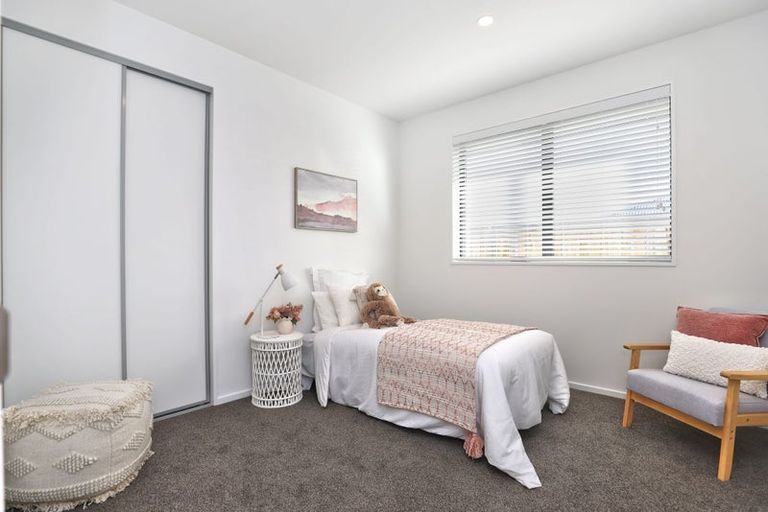 Photo of property in 2 Orwell Way, Elgin, Ashburton, 7700