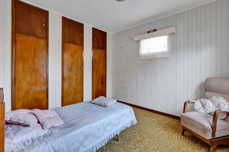 Photo of property in 18 Hurdon Street, Hurdon, New Plymouth, 4310