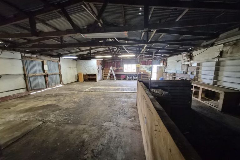 Photo of property in 6590 Wilson Road, Netherton, Paeroa, 3671