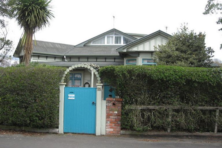 Photo of property in 66 Batt Street, West End, Palmerston North, 4410