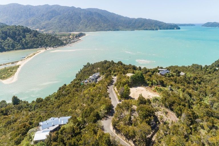 Photo of property in 20 Gannet Heights, Kaiteriteri, Motueka, 7197